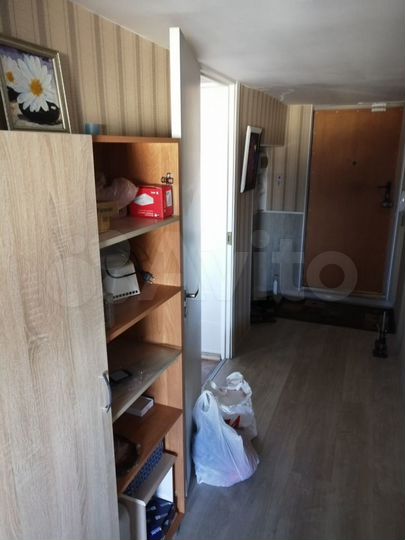 Свободного назначения, 47 м² Офис