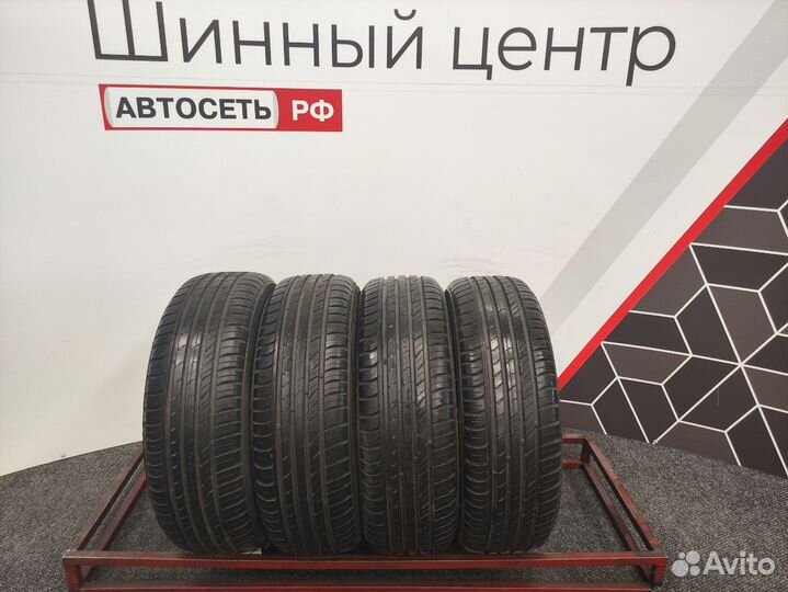 Nokian Tyres Nordman SX2 185/60 R15