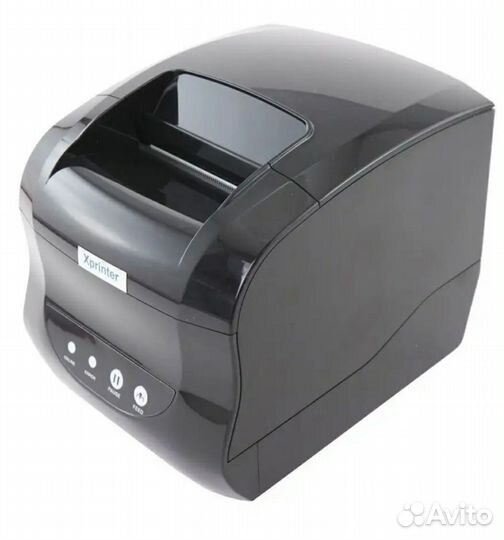 В доставке Xprinter xp 365B