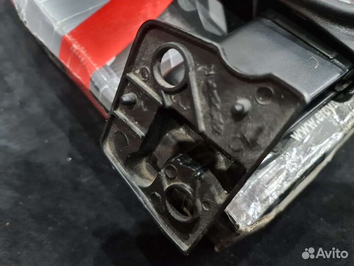 Боковое зеркало правое Ford Transit