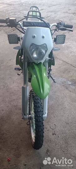 Racer RC200GY-C2
