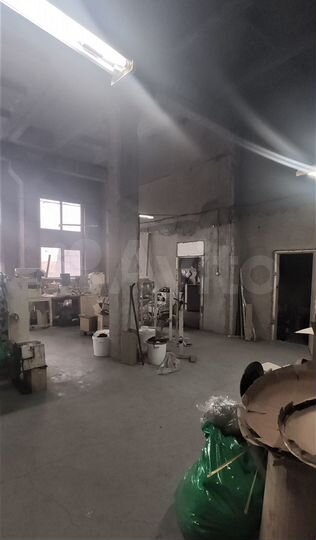 Производство, 267 м²