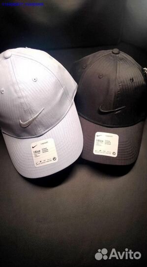 Бейсболки найк унисекс (Арт.37918)