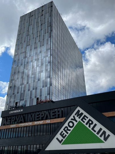 Продажа особняка 21893 м2