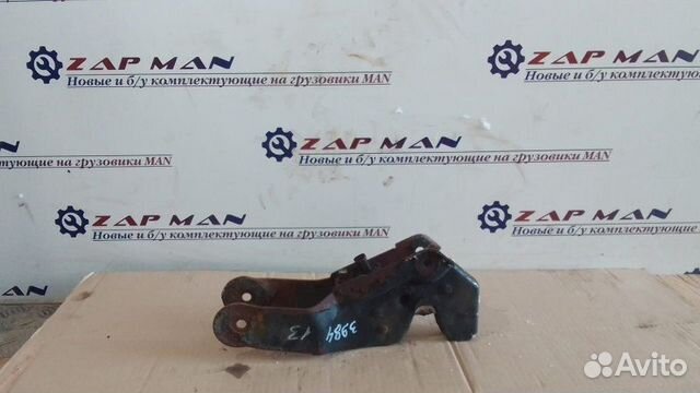 Замок кабины водителя Man Tgl / Tgm / Tga / Tgs