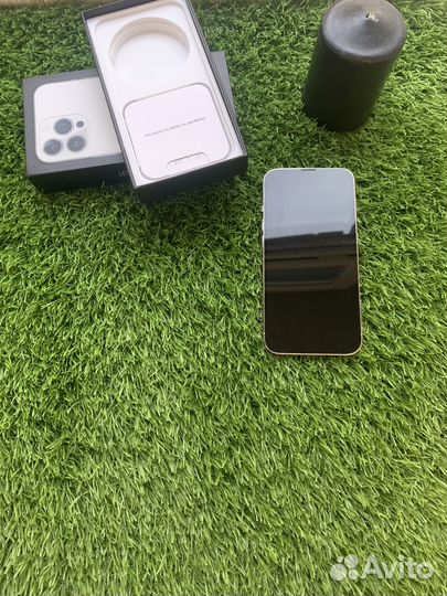 iPhone 13 Pro, 128 ГБ