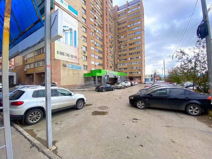 Офис, 160.5 м²