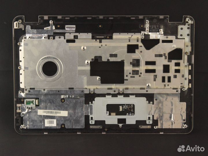 Верхняя панель (palmrest) HP DV7-4000 series (Б/У)