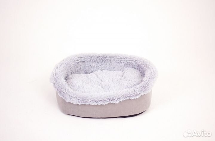 Лежанка для животных кошек собак