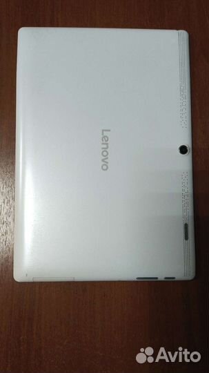 Lenovo tab2 a10-30