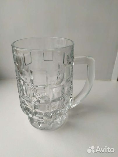 Бокалы