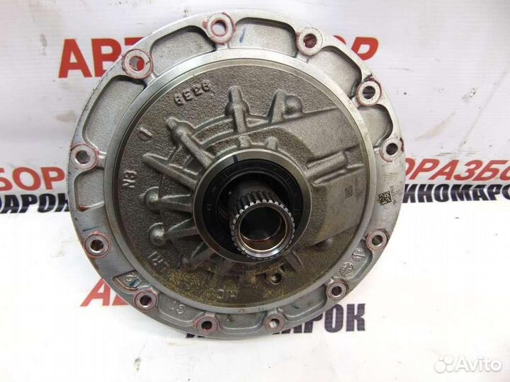 Насос масляный кпп для Hyundai Genesis 2 2014-201