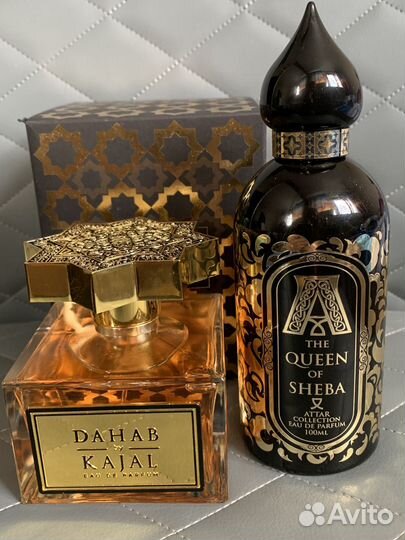 Много Ниши HFC, Initio,Ford,EX nihilo