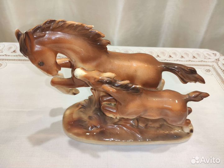 Антикварные статуэтки Германия 1900-1930 гг