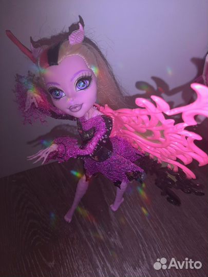 Кукла Бонита Фемур