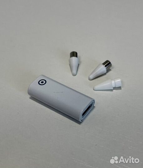 Apple pencil 1 поколения
