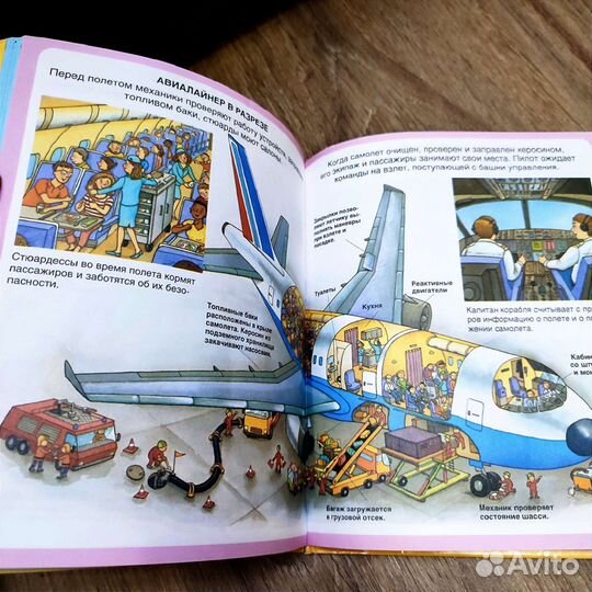 Энциклопедия транспорта