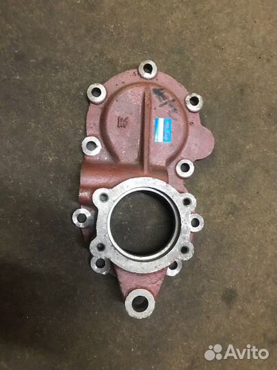 Крышка кпп задняя Фотон 1049А