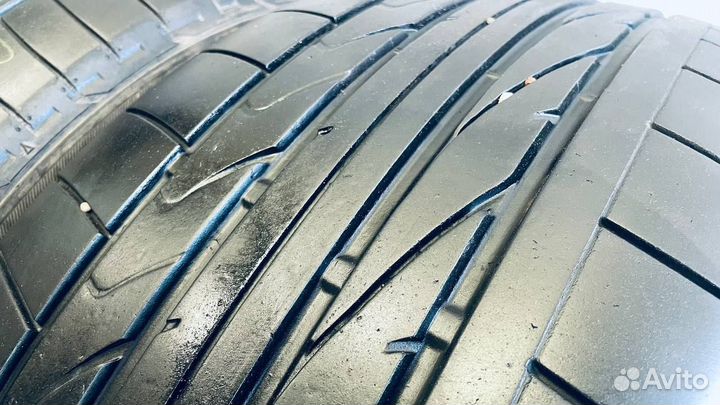 Bridgestone Dueler H/P 265/50 R19 110W