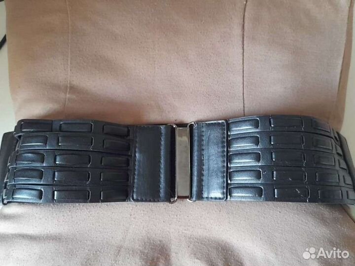 Ремень пояс женский