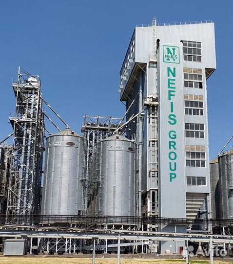 Машинист компрессорных установок