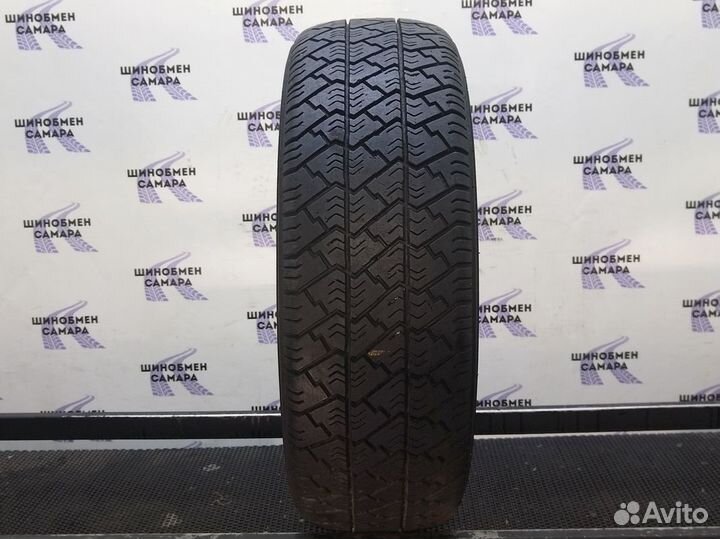 КАМА Grant (НК-241) 195/65 R15 91H
