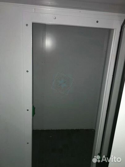 Морозильная камера