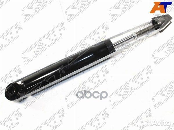 Амортизатор задний nissan murano Z50 03-08 lhrh