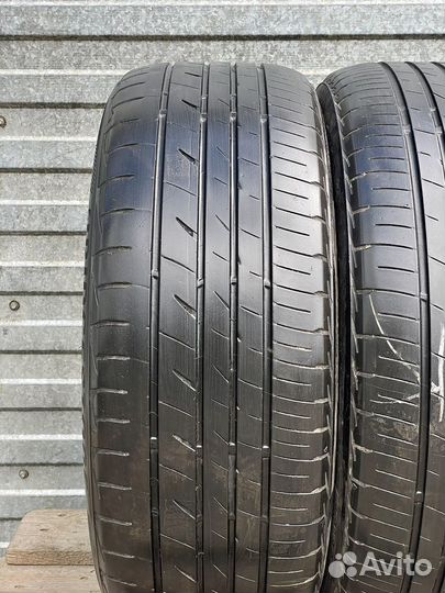 Bridgestone Playz PX 245/45 R19 98W