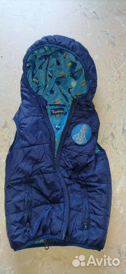 Детские вещи на мальчика