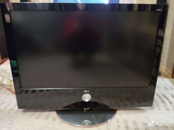 Телевизор lg 42 бу