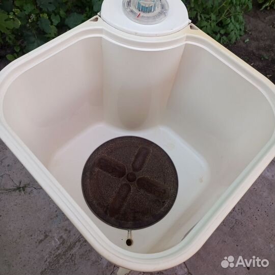 Стиральная машина Фея