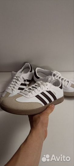 Кроссовки Adidas Samba