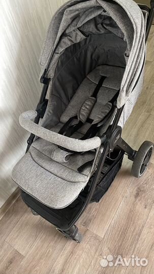 Коляска Britax b agile m