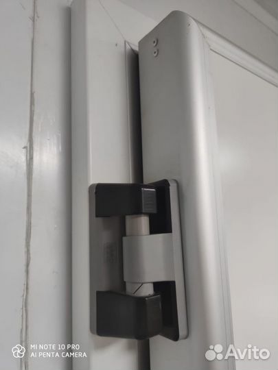 Холодильная дверь -5с.+5с