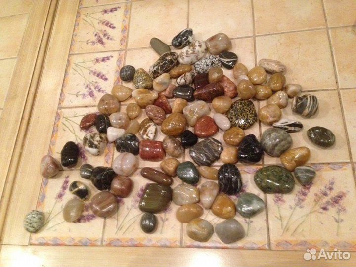 Галтовка, полировка нержавейка, латунь, алюминий