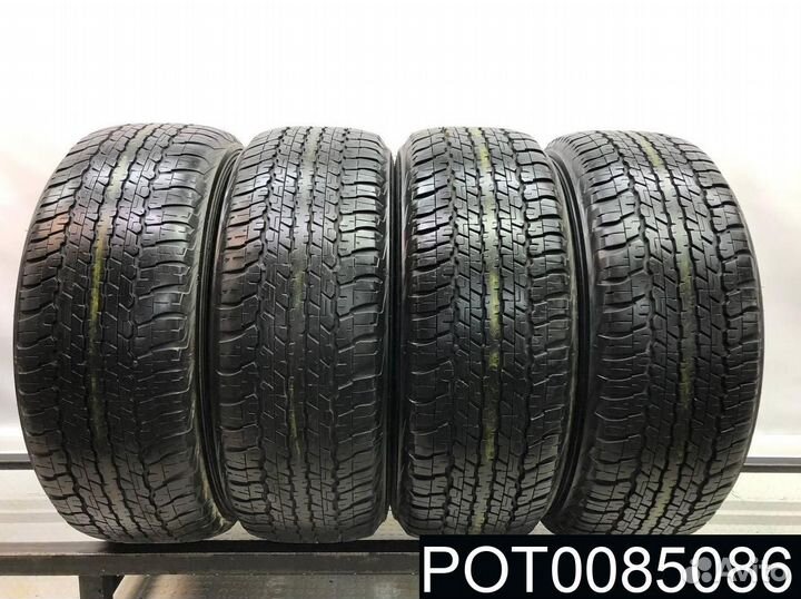 Dunlop Grandtrek AT22 265/60 R18 99P