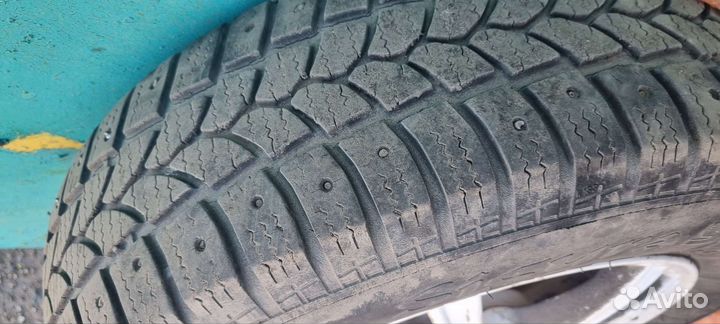 Tigar Sigura Stud 185/70 R14 88T