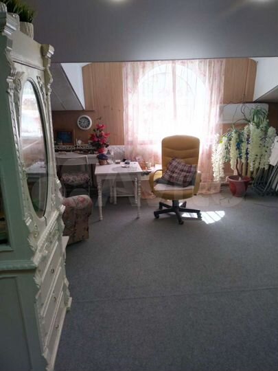 Офис, 28 м²