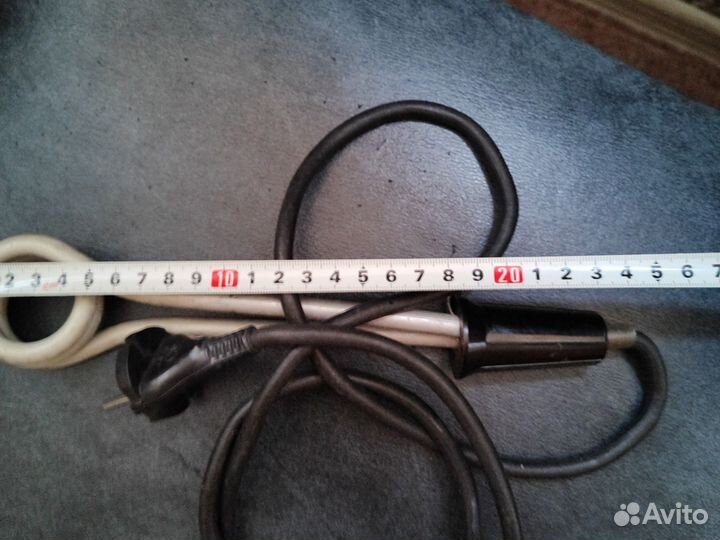 Кипятильник рабочий