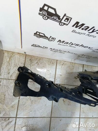 Телевизор Ford focus 3 Оригинал