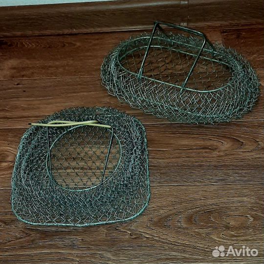 Сетки для яиц СССР