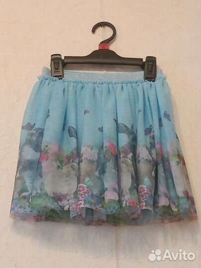 Юбка Acoola р 128