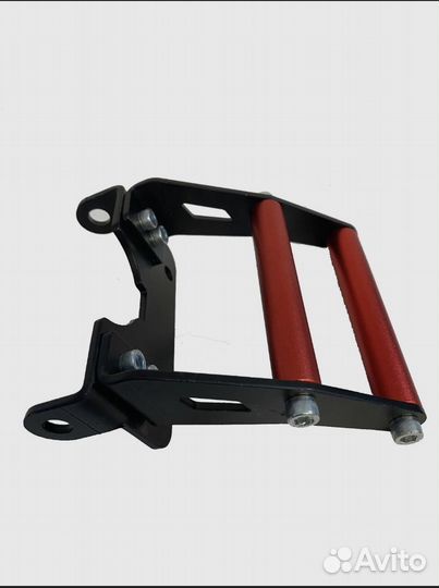 Ручка-упор для Kugoo M4 Pro)