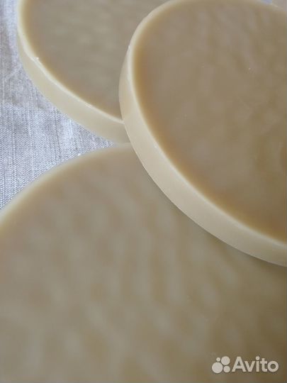 Воск пчелиный осветленный