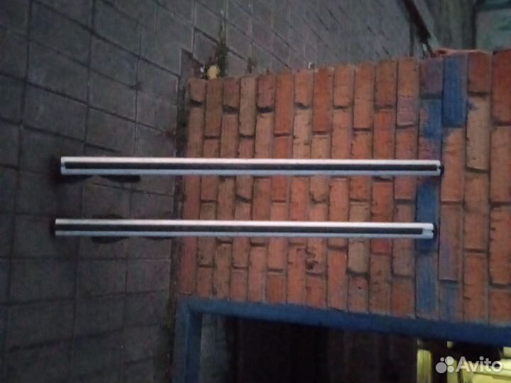 Багажник на крышу LADA largus