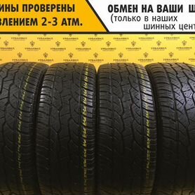 Maxxis AT-771 Bravo 265/60 R18 110H