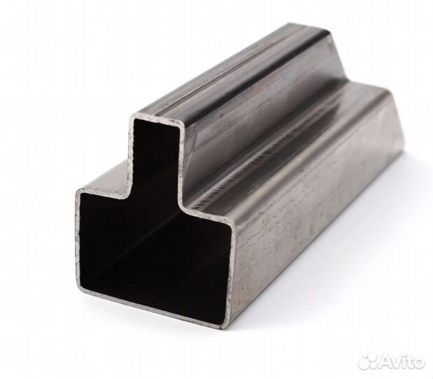 Т - профиль, (для металлоконструкций)