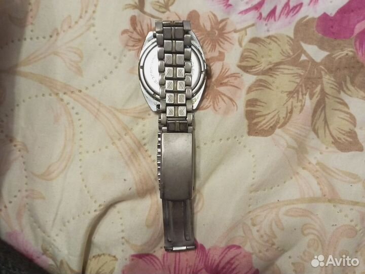 Мужские наручные часы