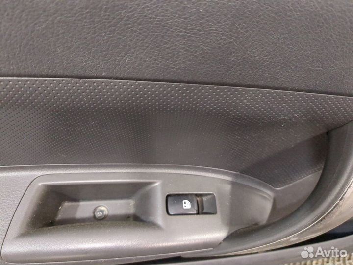 Дверь боковая Chevrolet Aveo (T250 / 255), 2008